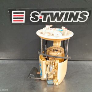 2008 Mitsubishi Lancer Fuel Pump Cj 2.0 Petrol 4B11T Turbo 177Kw Ralliart 09/08-10/15 293252