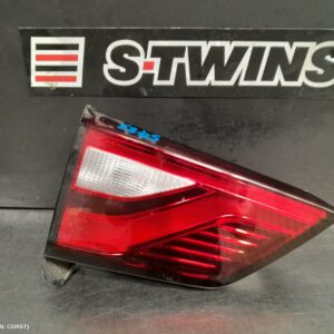 2021 Mg Zs Rear Garnish Tailgate Lamp (Lh Side) Zs Type Azs1 09/17- 298762