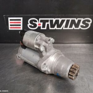 2018 Toyota Kluger Starter Petrol 3.5 2Gr-Fks Gsu50/Gsu55 11/16-02/21 288600