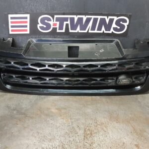 2016 Land Rover Rangerover Sport Grille L494 Non Svr Type Radiator Grille Black 06/13-10/17 256680