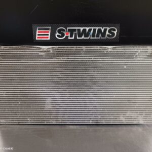 2021 Renault Trafic A C Condenser X82 Diesel 1.6 Turbo 01/15-09/22 231232