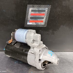 2017 Mercedes Glc Class Starter Diesel 2.1 Glc200D/250D X253/C253 09/15-07/19 235029