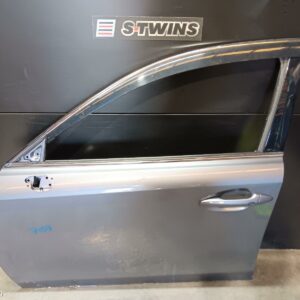 2012 Lexus Is250/Is250C Left Front Door Is250/Is350/Is F Gse20R/Gse21R/Use20R Sedan 11/05-06/13 291758