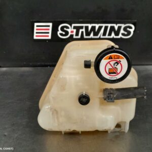 2017 Toyota Hilux Overflow Bottle Diesel 09/15- 299778