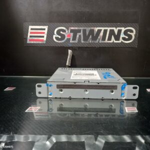 2015 Peugeot 308 Radio Cd Dvd Sat Tv Navigation Module T9 10/14-01/21 293195