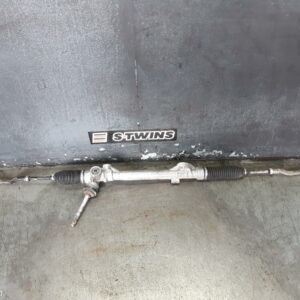 2017 Nissan Xtrail Steering Box Rack T32 02/14-07/22 294037