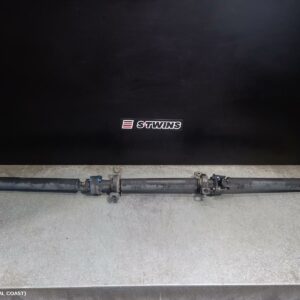 2008 Mitsubishi Lancer Rear Prop Shaft Cj 09/07-10/15 294114