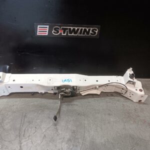 2017 Honda Hrv Radiator Support Ru5 12/14-10/21 296749