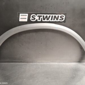 2020 Mercedes Glc Class Wheel Arch Flare X253/C253 09/15-03/23 272020