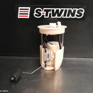 2016 Mazda Cx3 Fuel Pump Dk 03/15- 257225