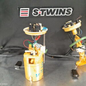 2011 Bmw X6 Fuel Pump Diesel 3.0 Xdrive30D Turbo N57 In Tank (Pump & Sender Rh Side) E71 07/11-05/14 293433