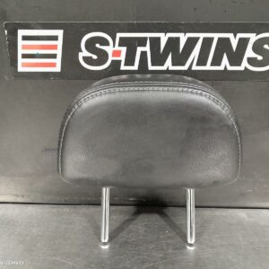 2012 Nissan Xtrail Headrest Rh Rear Leather T31 09/07-03/14 294816