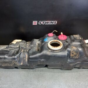 2012 Toyota Prado Fuel Tank 150 Series Diesel Main Tank (Front) 08/09- 298625