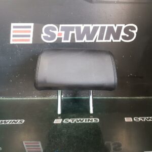 2013 Mazda 6 Headrest Centre Rear Gj-Gl Leather Black 11/12-02/18 293127