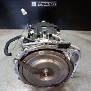 2022 Subaru Forester Trans Gearbox Auto Awd Petrol 2.5 Fb25 Sk 08/18- 299694