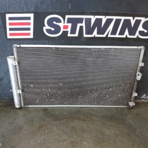 2014 Toyota 86 A C Condenser Zn6 04/12-09/21 298591