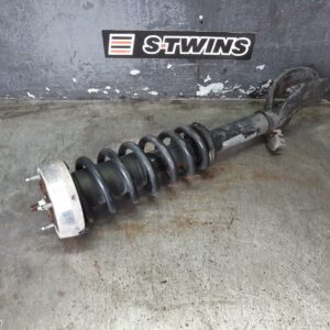 2011 Bmw X5 Left Front Strut E70 Diesel Sports Type 03/07-08/13 293829