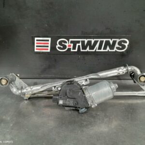 2014 Jeep Cherokee Wiper Motor Front Kl 02/14-11/22 297214