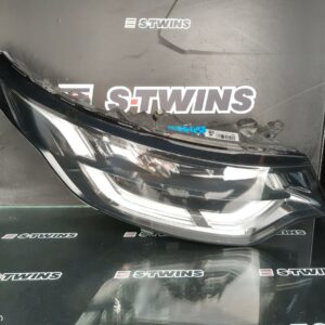 2020 Land Rover Discovery Right Headlamp L462 Led Non Adaptive Type 12/16-12/20 256438