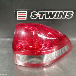 2014 Mitsubishi Challenger Right Taillight Pc In Body 07/13-12/15 295090