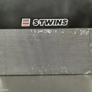 2020 Renault Trafic A C Condenser X82 Diesel 1.6 Turbo 01/15-09/22 297020