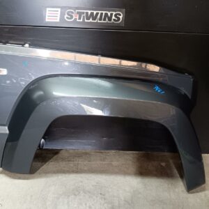 2011 Jeep Cherokee Right Guard Kk 02/08-10/12 292062