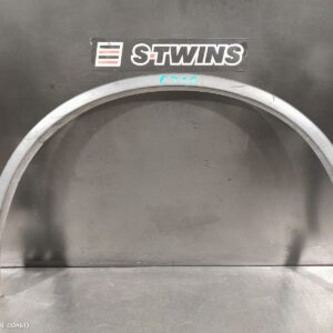 2011 Volkswagen Touareg Wheel Arch Flare 7P Rh Rear 07/11-04/18 295771
