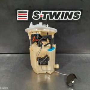 2017 Mercedes C Class Fuel Pump Petrol 2.0 Turbo 274.920 Code C250Bd (155Kw) In Tank (Pump&Sender) W205/S205 08/14-06/17 296130