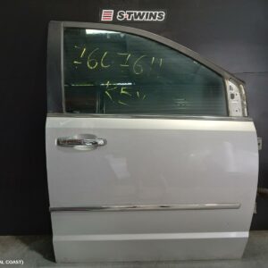 2008 Chrysler Voyager Right Front Door Rt 03/08-06/11 299900