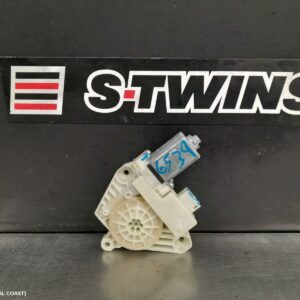 2017 Mercedes E Class Left Front Window Reg Motor W213 05/16-05/23 300089