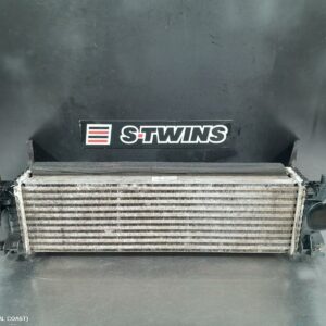 2016 Nissan Navara Intercooler Np300 Diesel 2.3 Ys23Ddtt 04/15- 295238