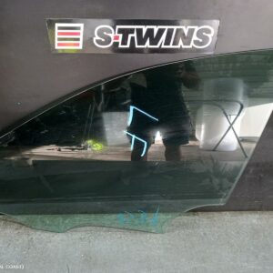 2017 Mercedes E Class Left Front Door Window W213 Sedan 05/16- 299435