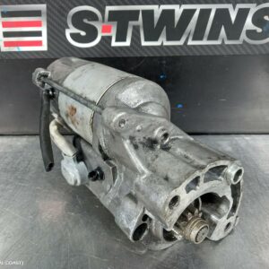 2008 Land Rover Freelander Starter Diesel 2.2 Turbo Lf2 06/07-12/14 208995