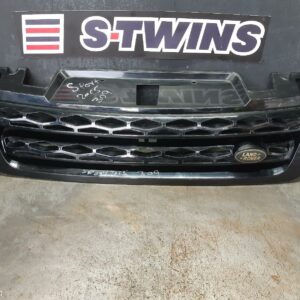 2016 Land Rover Rangerover Sport Grille L494 Non Svr Type Radiator Grille Black 06/13-10/17 256679