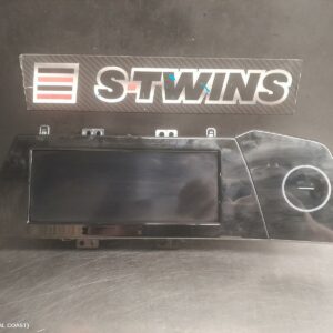 2022 Hyundai I30 Instrumentcluster Petrol Digital 10.25 In Cn7 Sedan (S.korea Vin Kmhl) N Premium Type 03/21- 254427