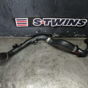 2016 Mazda Cx9 Intercooler Tc Intercooler Pipes/Hoses Only Lh Side Petrol 2.5 Turbo 07/16-    295933