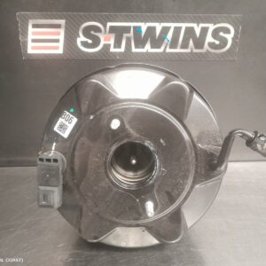 2022 Hyundai I30 Brake Booster Cn7 Sedan 10/20- 254433