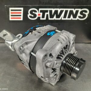 2018 Toyota Kluger Alternator Petrol 3.5 2Gr-Fks Gsu50/Gsu55 11/16-02/21 288598
