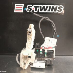 2015 Hyundai Genesis Door Boot Gate Lock Right Front Door Lock Dh Ultimate Pack Type 11/14-01/18 268096