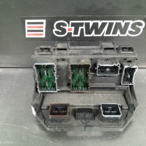 2008 Chrysler Voyager Fuse Box Engine Bay Petrol Rt 03/08-12/14 299912