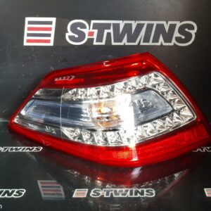 2011 Nissan Maxima Left Taillight J32 10/11-09/14 294546