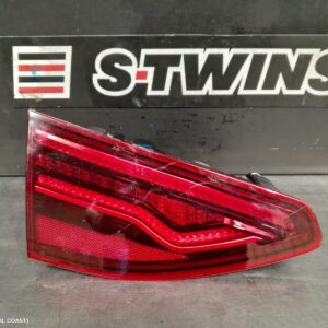2020 Kia Cerato Rear Garnish Tailgate Lamp (Lh Side) Bd Hatch Led Type 09/18- 297764
