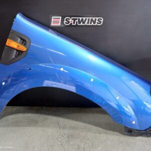 2009 Ford Ranger Right Guard Pk Flared Type 04/09-06/11 295383