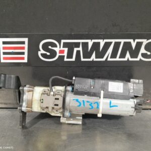 2014 Audi Q7 Hatch Strut Tailgate Lift Motor (Lh Side) 4L 09/10-08/15 293283