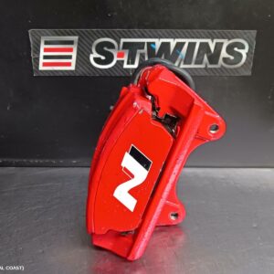 2021 Hyundai I30 Caliper Lh Front Cn7 Sedan (S.korea Vin Kmhl) N Line/N Line Premium 08/20- 250123