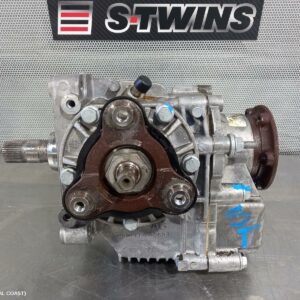 2012 Skoda Yeti Transfer Case Auto Dq250 5L 09/11-12/17 166351