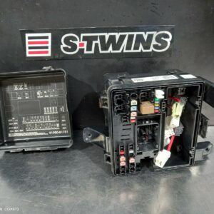 2017 Hyundai Genesis Fuse Box Engine Bay (Rh Side) Dh 11/14-01/18 299333