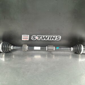 2019 Suzuki S-Cross Right Driveshaft Front Fwd Auto T/M Jy 09/13-05/22 298011
