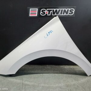 2021 Skoda Kamiq Left Guard Nw 06/20- 271790