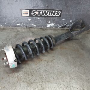 2011 Bmw X5 Right Front Strut E70 Diesel Sports Type 03/07-08/13 293830
